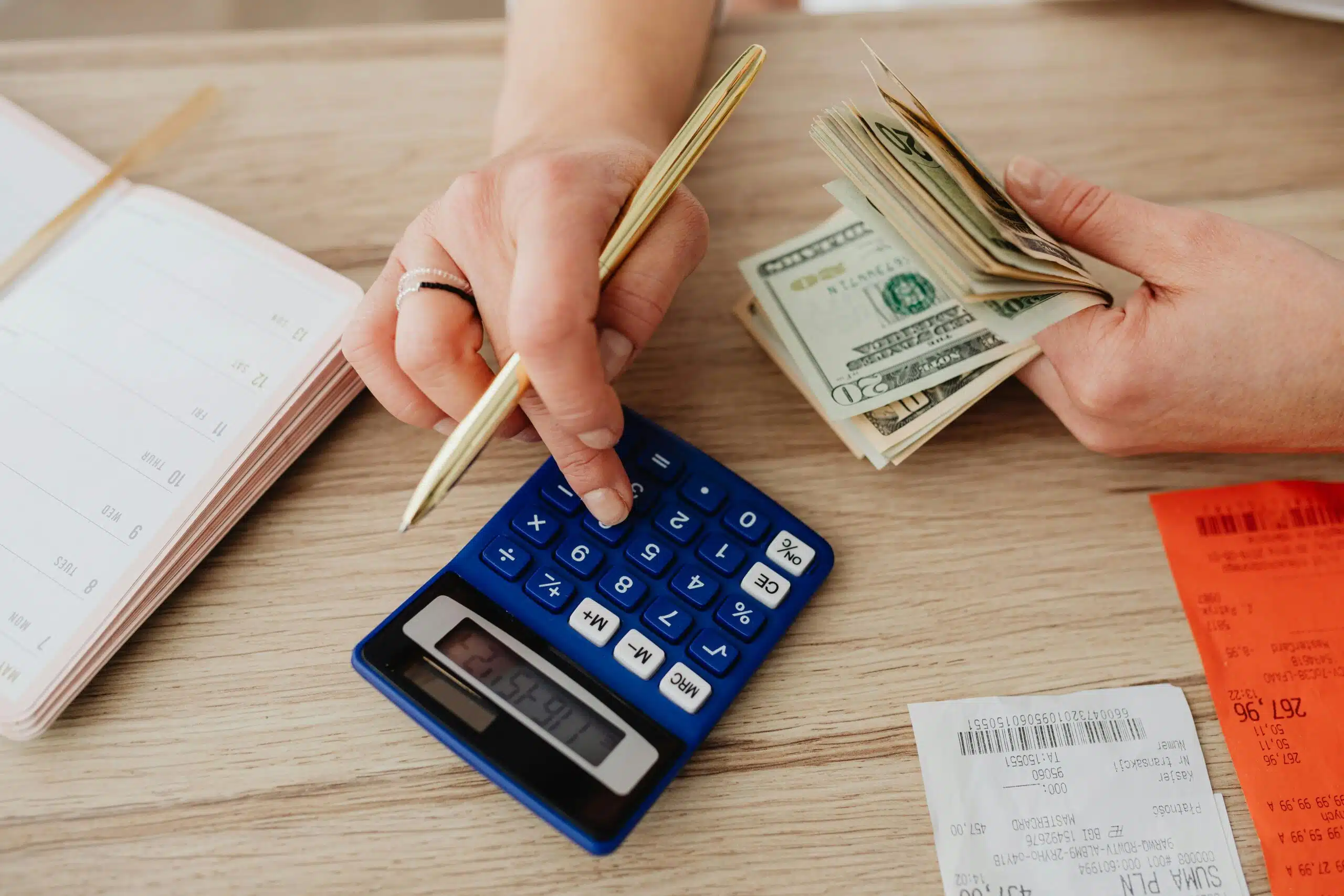 Telecom Expense Management Calculator